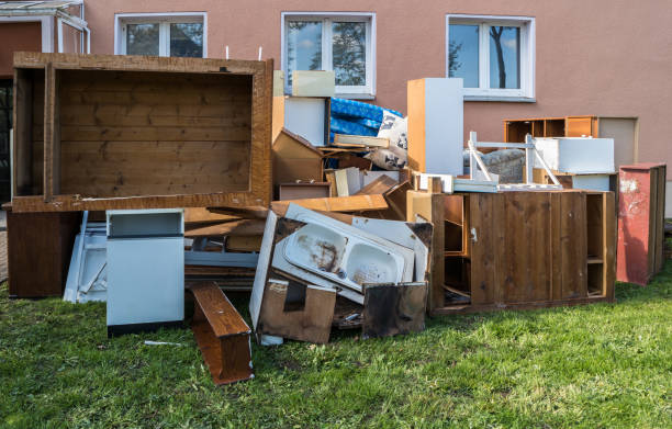 Best Property Management Cleanouts  in Fairmount, NY