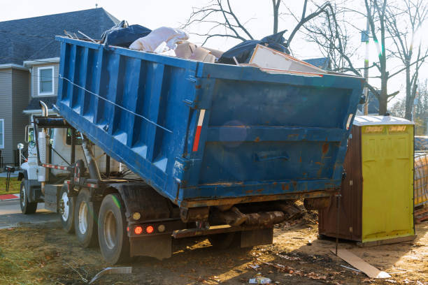Retail Junk Removal in Fairmount, NY