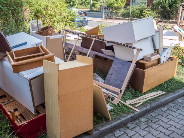 Fairmount, NY Junk Removal Services Company