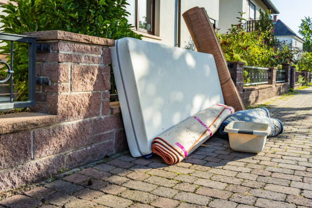 Best Scrap Metal Removal  in Fairmount, NY