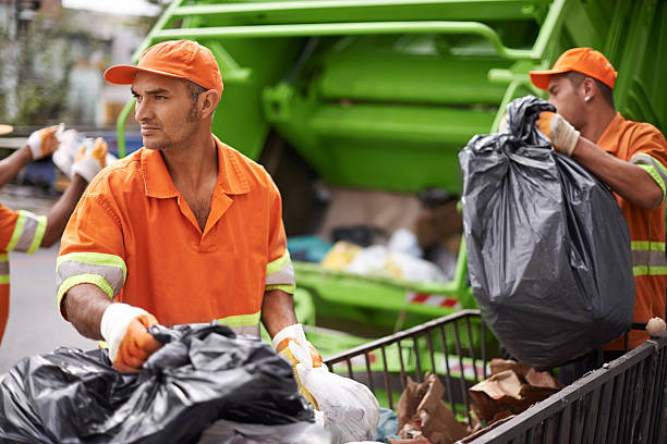 Same-Day Junk Removal Services in Fairmount, NY